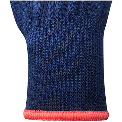 Arco 13G Blue Thermal Liner Gloves