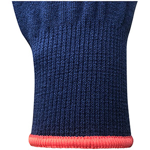Arco 13G Blue Thermal Liner Gloves