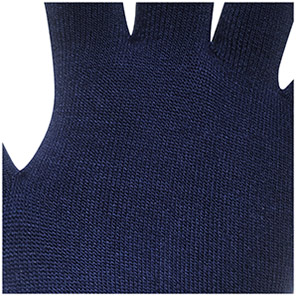 Arco 13G Blue Thermal Liner Gloves