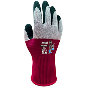 VEND Wonder Grip Dual WG-355 Gloves 10/XL