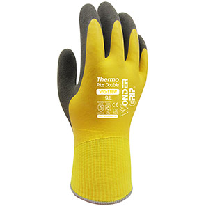 Wonder Grip Thermo Plus Double WG-338W Gloves 10/XL