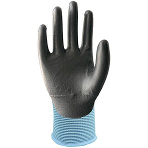 Wonder Grip OP-1865 PU-Coated Work Gloves
