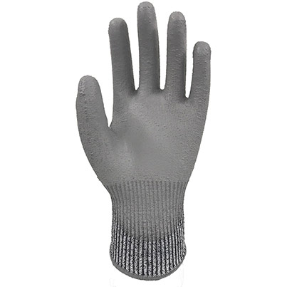 Wonder Grip OP-775 PU-Coated Work Gloves