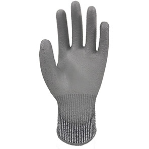 Wonder Grip OP-775 PU-Coated Work Gloves