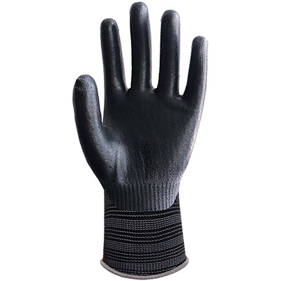 Wonder Grip OP-608 Nitrile-Coated Work Gloves
