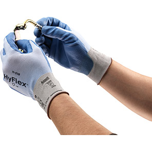Ansell HyFlex 11-518 Gloves (Vend-Ready)