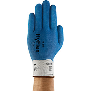 Ansell HyFlex 11-919 Gloves (Vend-Ready) 9