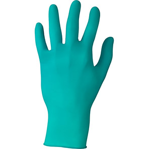 Ansell TouchNTuff 92-600 Gloves (Vend-Ready) (Box of 20) 9.5-10