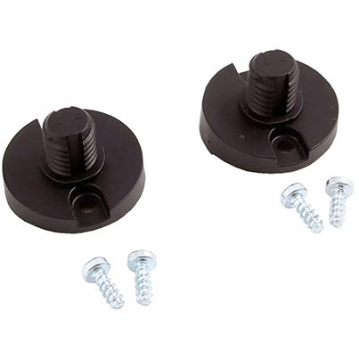 Sundström Replacement Welding Shield Right/Left Adaptors