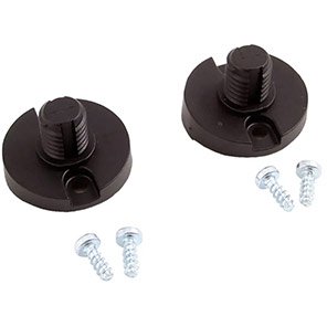 Sundström Replacement Welding Shield Right/Left Adaptors