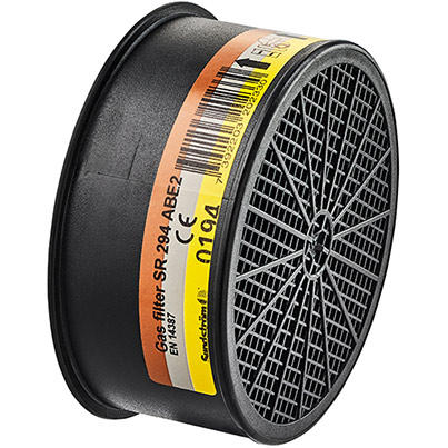 Sundström SR 294 ABE2 Gas Filter