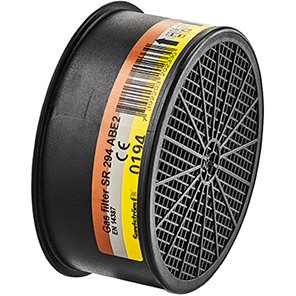 Sundström SR 294 ABE2 Gas Filter