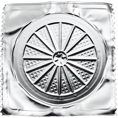 Sundström SR 294 ABE2 Gas Filter