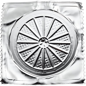 Sundström SR 294 ABE2 Gas Filter