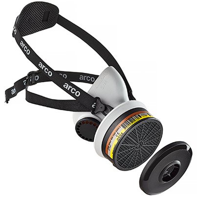 Sundström SR 294 ABE2 Gas Filter