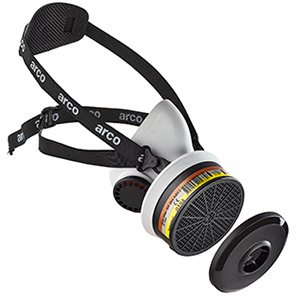 Sundström SR 294 ABE2 Gas Filter