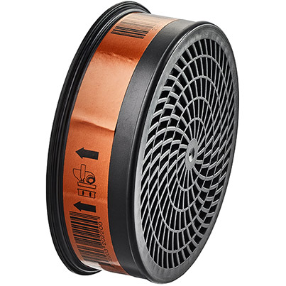 Sundström SR 218 A2 Gas Filter