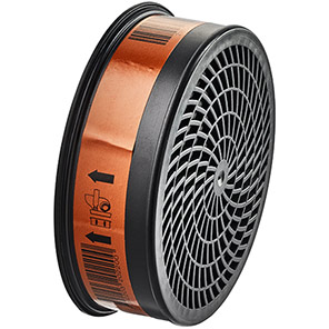 Sundström SR 218 A2 Gas Filter