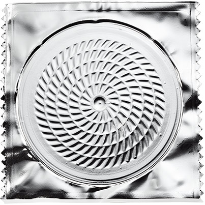 Sundström SR 218 A2 Gas Filter