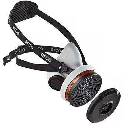 Sundström SR 218 A2 Gas Filter