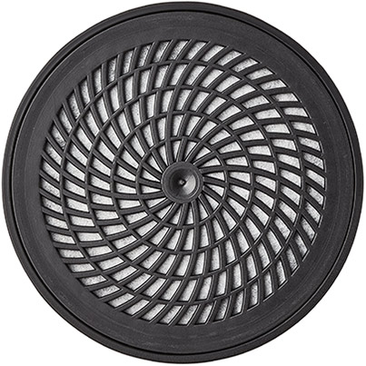 Sundström SR 218 A2 Gas Filter