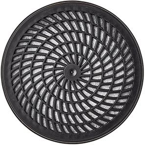 Sundström SR 218 A2 Gas Filter