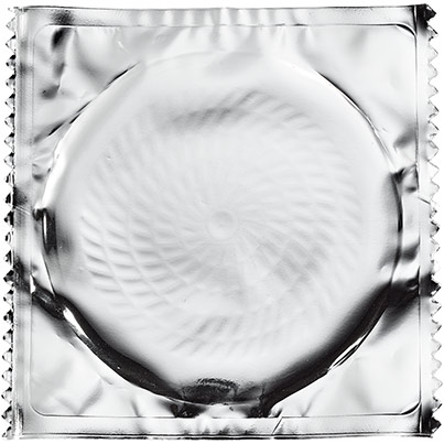 Sundström SR 315 ABE1 Gas Filter