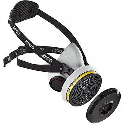 Sundström SR 315 ABE1 Gas Filter