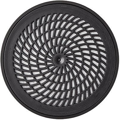 Sundström SR 315 ABE1 Gas Filter