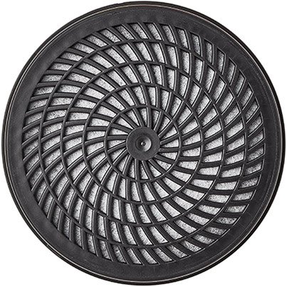 Sundström SR 315 ABE1 Gas Filter