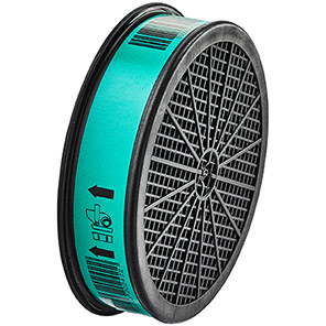 Sundström SR 316 K1 Gas Filter