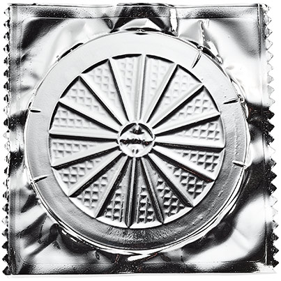 Sundström SR 316 K1 Gas Filter