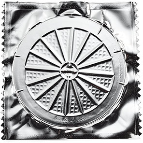 Sundström SR 316 K1 Gas Filter