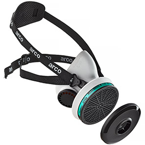 Sundström SR 316 K1 Gas Filter