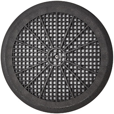 Sundström SR 316 K1 Gas Filter