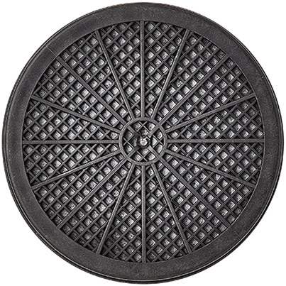 Sundström SR 316 K1 Gas Filter