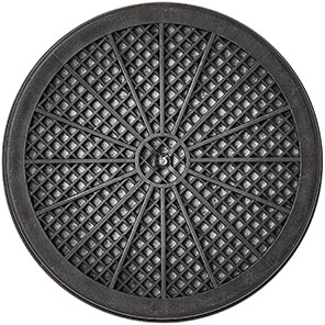 Sundström SR 316 K1 Gas Filter