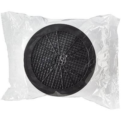 Sundström SR 299-2 ABEK1HgP3 Combination Filter