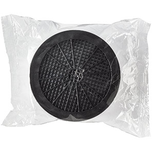 Sundström SR 299-2 ABEK1HgP3 Combination Filter