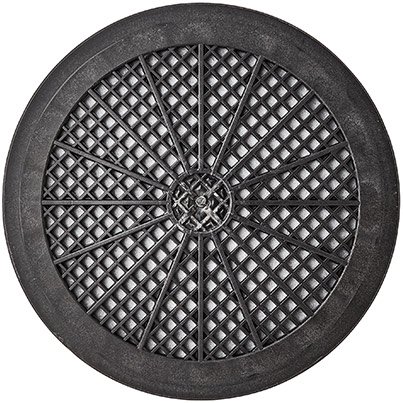 Sundström SR 299-2 ABEK1HgP3 Combination Filter