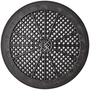 Sundström SR 299-2 ABEK1HgP3 Combination Filter