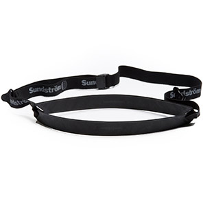 Sundström Replacement Half-Face Respirator Mask Head Harness