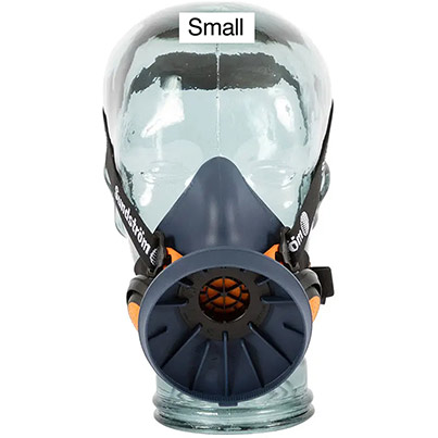 Sundström SR 100 Half-Face Respirator Mask