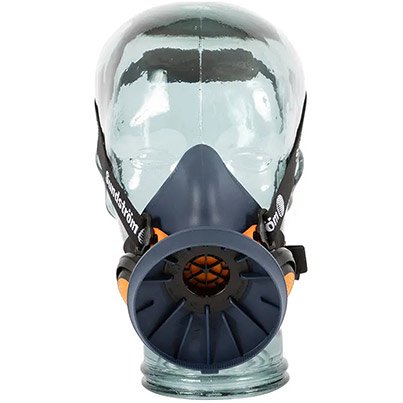 Sundström SR 100 Half-Face Respirator Mask