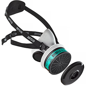 Sundström SR 295 K2 Gas Filter