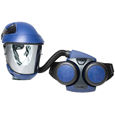 Sundström H10-0051 Visor Kit
