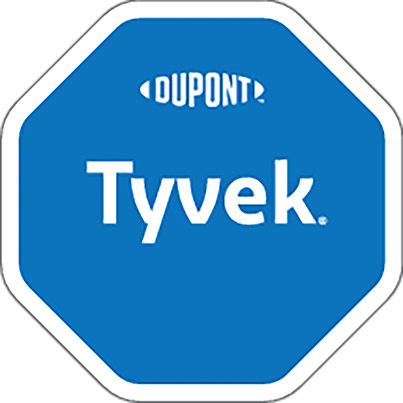 DuPont Tyvek 500 Industry White Chemical Coverall