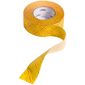 DuPont Tychem 6000 Chemical Barrier Tape 50m