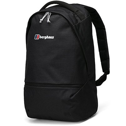 Berghaus Recognition 25 Black Backpack