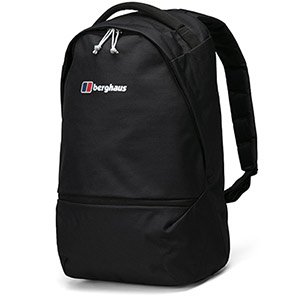 Berghaus Recognition 25 Black Backpack